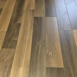 Parquet Flottant : Une Installation Rapide et Facile pour un Résultat Impeccable Trets